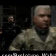 Prototype Walkthrough Mission 3 Escape The Hunters