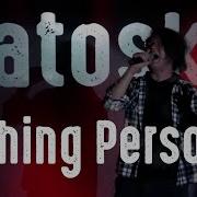 Ratoskri Nothing Personal By Des Rocs LIVE July 2022