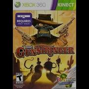 The Gunstringer Part 2 Xbox Kinect