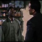 The Funniest Blooper From Rush Hour 2