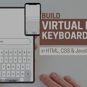 Build A Virtual Basic Keyboard For Typing Characters In HTML CSS JavaScript WPCode Studio