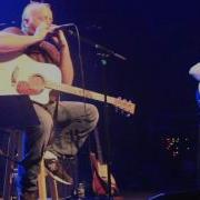 Ween Drifter In The Dark Terminal 5 NYC 4 16 2016