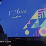 Clevertouch Getting Started Series Using Clevershare