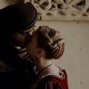 Lucrezia Cesare I Love You