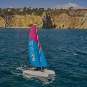 RS CAT12 Bringing Simplicity Back To Catamaran Sailing