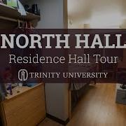 Residence Hall Tours North Hall