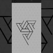 Penrose Triangle How To Draw