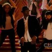 Hellcats Michael Jackson You Rock My World Season 1 Episode 10