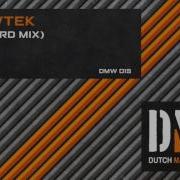 Showtek FTS Hard Mix DMW015