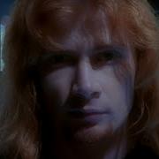 Megadeth Sweating Bullets Official Music Video