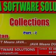 Core Java Collections Part 7
