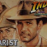 Indiana Jones And The Last Crusade The Action Game Quick Look Atari ST
