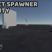 How To Make An Object Spawner In Unity Unity C Tutorial