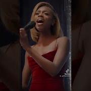 Gabby Samone Covers Chaka Khan S Through The Fire