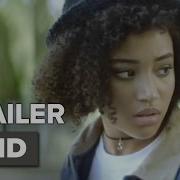 As You Are Official Trailer 1 2017 Amandla Stenberg Movie