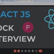 React Coding Interview Questions React JS Interview Questions React JS Machine Coding