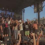 Magnitude To Whatever Fateful End Live Sound And Fury 22 Los Angeles CA 7 31 22