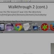 Intro To Java Unit 15 HTTP Sessions Cookies WAR Deployments JSP In Russian