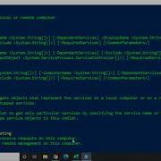 Enabling PowerShell Remoting