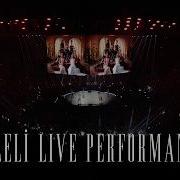 Manifest Hileli Live Performance Ülker Arena