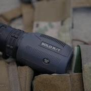Pocket Recon A Monocular For The Prepared Citizen
