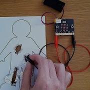 Micro Bit Operation Game Tutorial Tin Foil Electronics