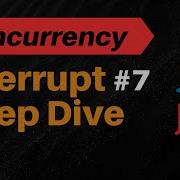 A 50 Minute Deep Dive Java Thread Interrupts Explained