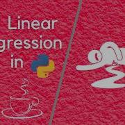 Quick Linear Regression In Python