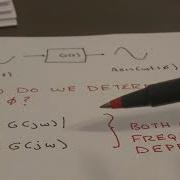 Lecture Frequency Analysis Part 1