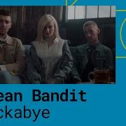 Clean Bandit Rockabye Feat Sean Paul Anne Marie Official Video