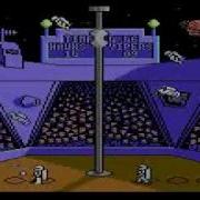 Hypa Ball C64 1986
