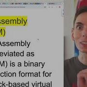 WASM Vs WASI What Are The Differences Web Assembly System Interface