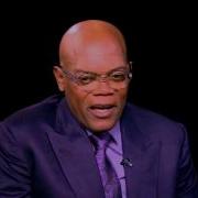 Samuel Jackson It S Impossible For Tarantino To Be Racist Jan 6 2016 Charlie Rose