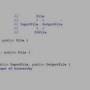 Advanced C Multiple Inheritance Devil Or Angel
