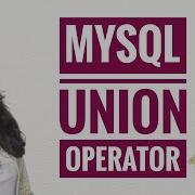 MySQL Union Operator MySQL Tutorial Series Code With Neha