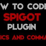 BUKKIT BASICS 1 Commands