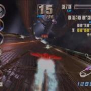 F Zero GX Master Class Ruby Cup
