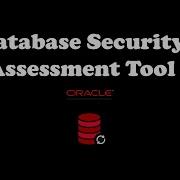 Oracle Database Security Assessment Tool DBSAT