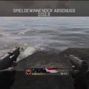 INSANE CROSS MAP KILLCAM