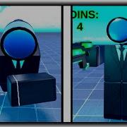 How To Get ADVANCED TELESCOPE MORPH CAMPAIGN MODE In SUPERBOX SIEGE DEFENSE Roblox