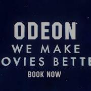 This Summer At ODEON