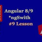 9 Angular 8 Tutorial In Hindi NgSwitch Directive In Angular 8 Angular Switch Case Example
