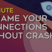 How To Rename Your Connections Without Crashing Your App In One Minute