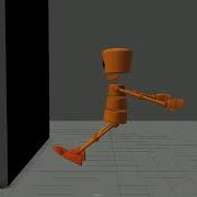 Buckid Animation
