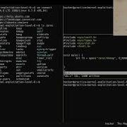Kernel Exploitation CSE598 Robert 2025 04 30