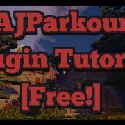 AJParkour Free Minecraft Plugin Tutorial Infinite Parkour