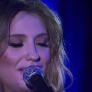 Ella Henderson Ghost In The Live Lounge
