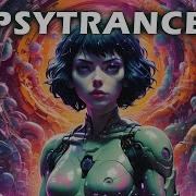 Genetic Algorithm Psychedelic Trance Mix 2024