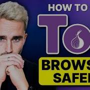 How To Use Dark Web Safely Maximizing Your Online Security With Tor Browser