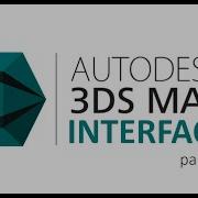 3ds Max Interface Explained Lesson 01 Part 02